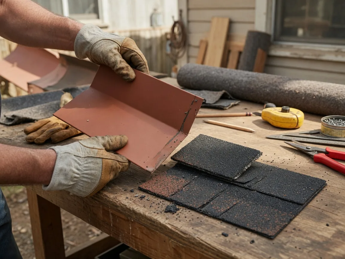 Roof Repair company in Goltry, OK